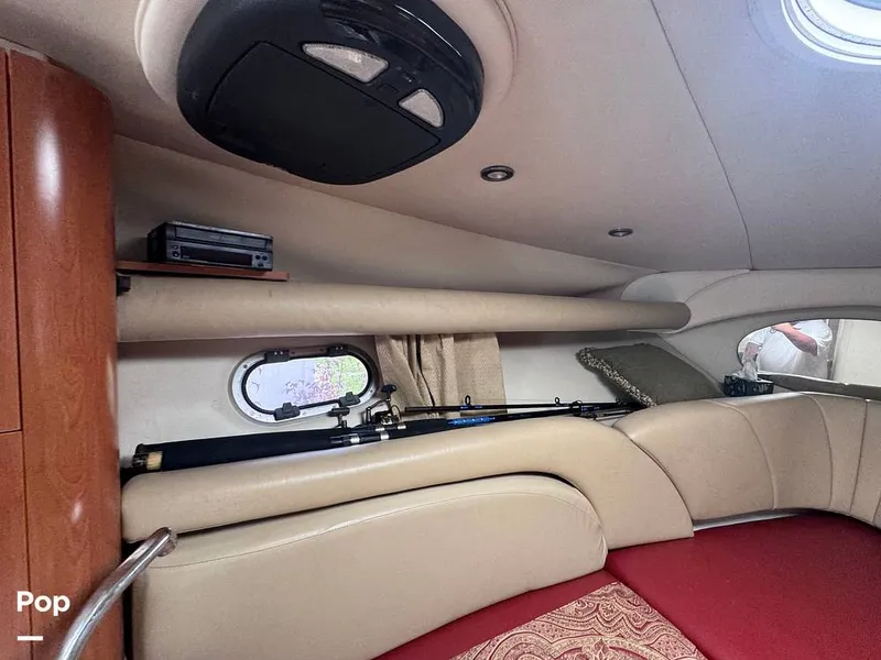 Slide: The Image of Four Winns 268 Vista Cruiser 2002 - 15572624