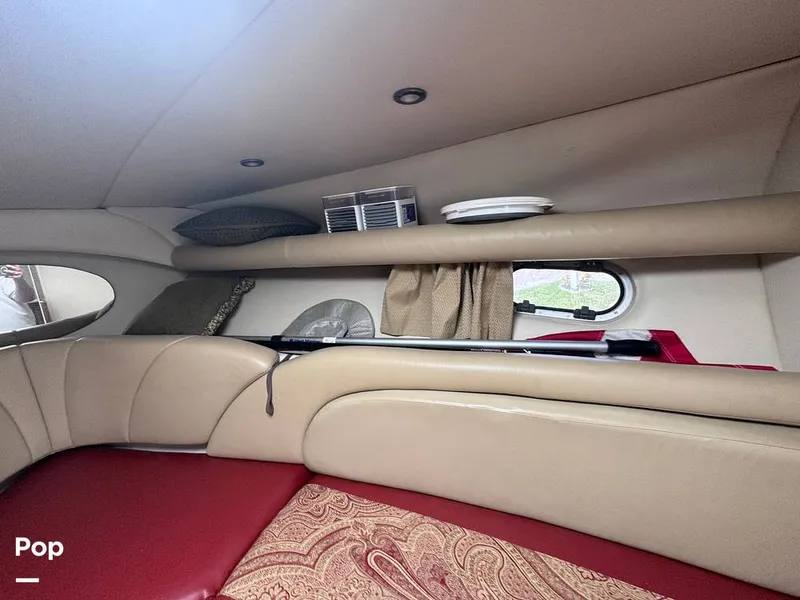 Slide: The Image of Four Winns 268 Vista Cruiser 2002 - 15572625