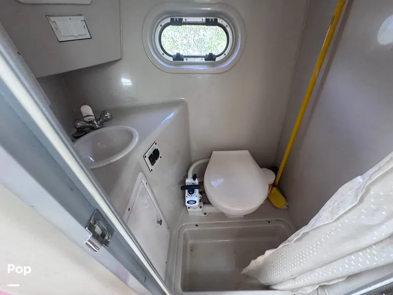 Slide: The Image of Four Winns 268 Vista Cruiser 2002 - 15572626