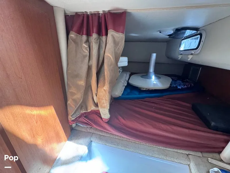 Slide: The Image of Four Winns 268 Vista Cruiser 2002 - 15572629