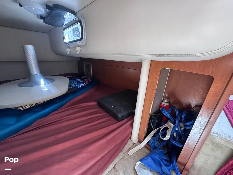 Slide: The Image of Four Winns 268 Vista Cruiser 2002 - 15572630