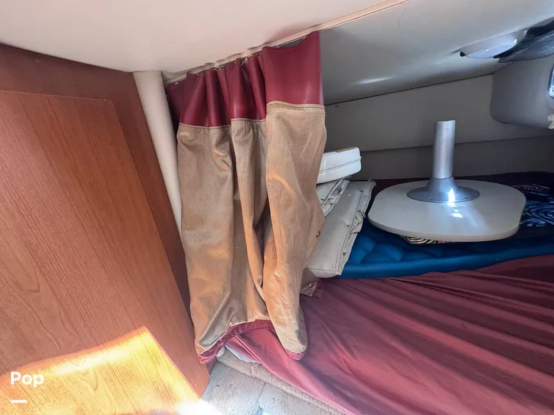 Slide: The Image of Four Winns 268 Vista Cruiser 2002 - 15572631