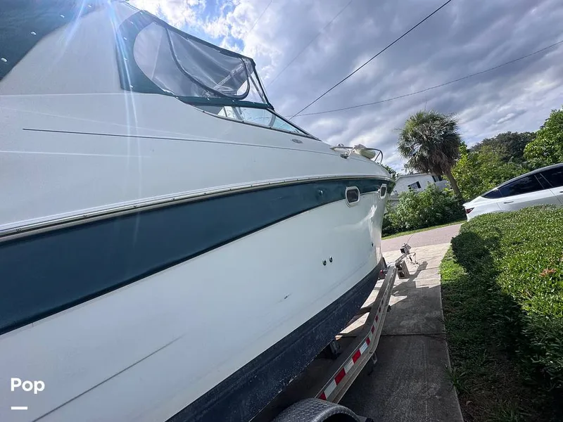 Slide: The Image of Four Winns 268 Vista Cruiser 2002 - 15572605