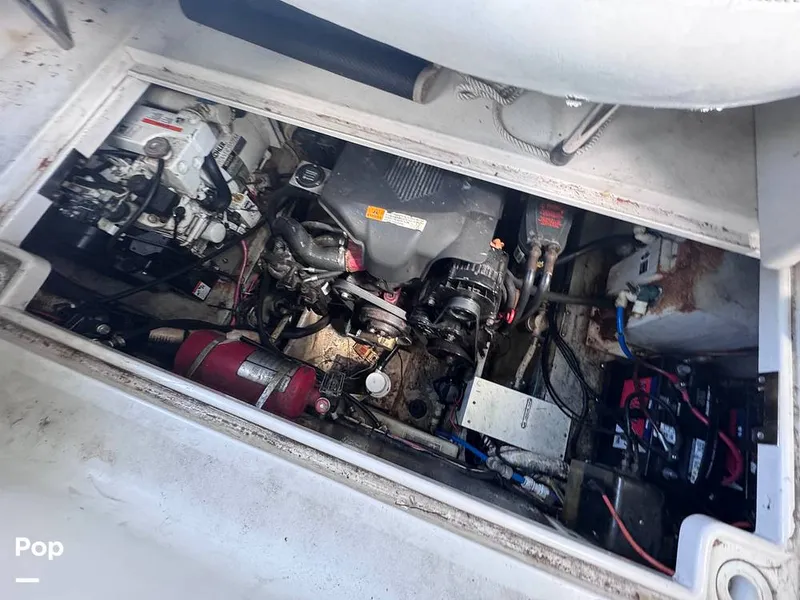 Slide: The Image of Four Winns 268 Vista Cruiser 2002 - 15572637