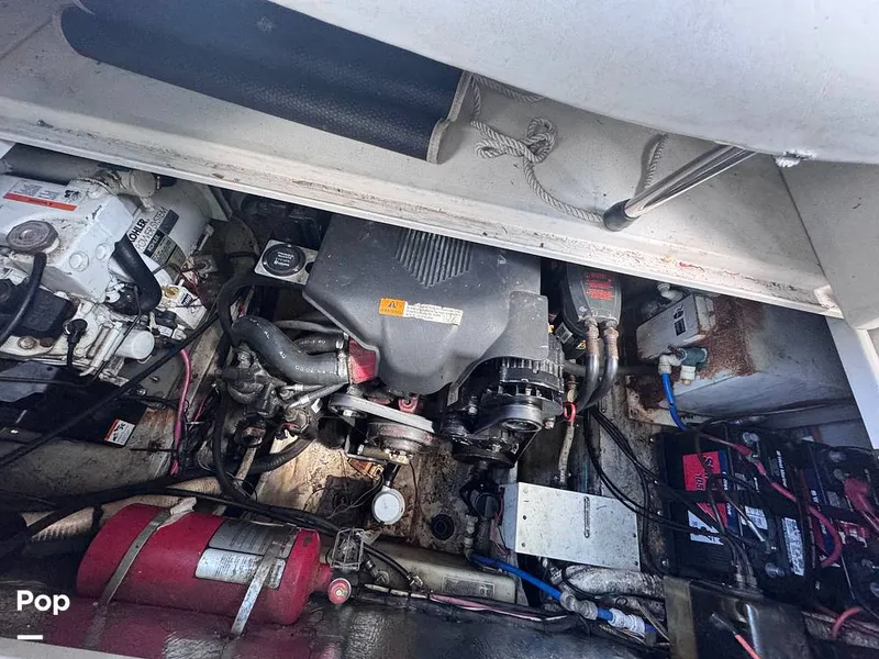 Slide: The Image of Four Winns 268 Vista Cruiser 2002 - 15572638