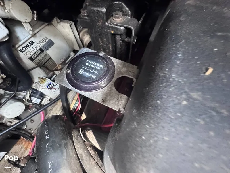 Slide: The Image of Four Winns 268 Vista Cruiser 2002 - 15572639