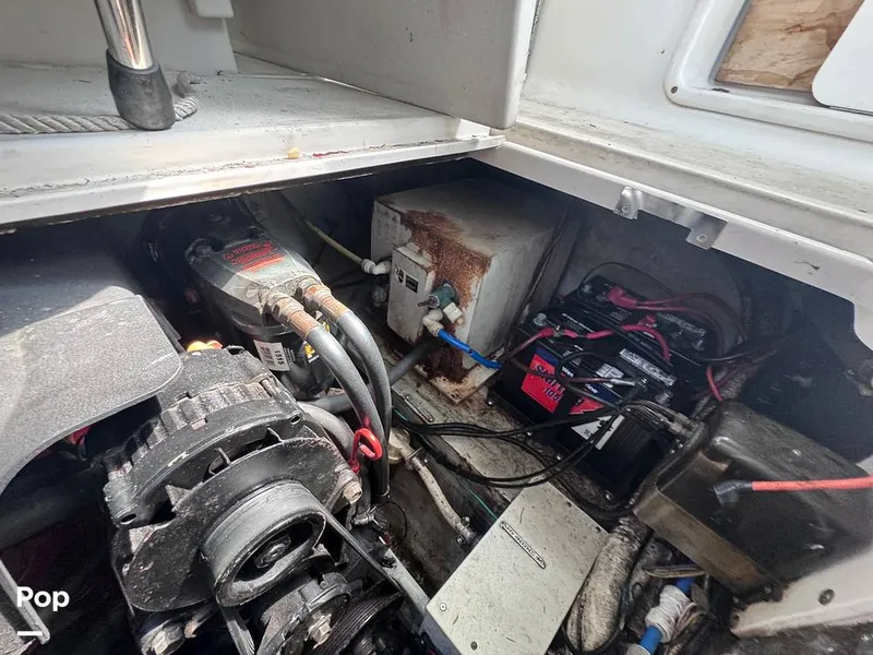 Slide: The Image of Four Winns 268 Vista Cruiser 2002 - 15572640