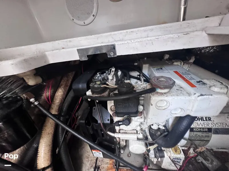 Slide: The Image of Four Winns 268 Vista Cruiser 2002 - 15572642