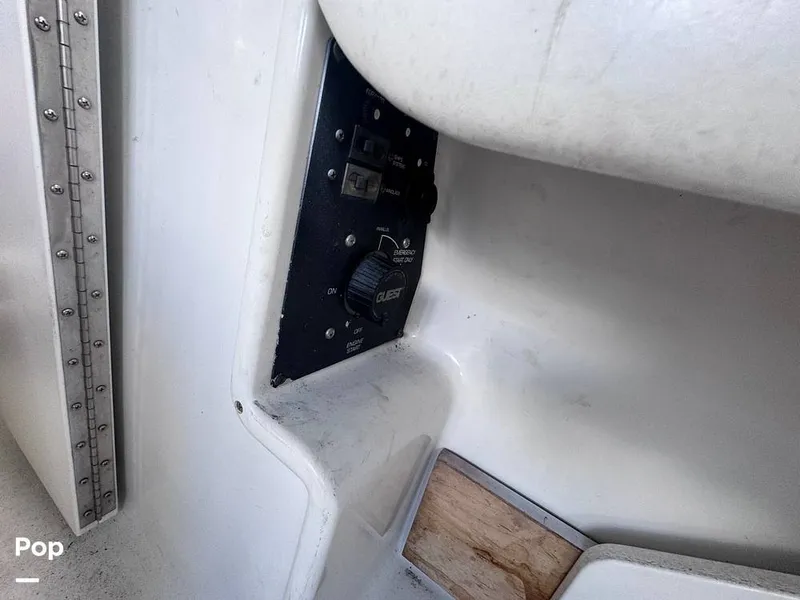 Slide: The Image of Four Winns 268 Vista Cruiser 2002 - 15572644