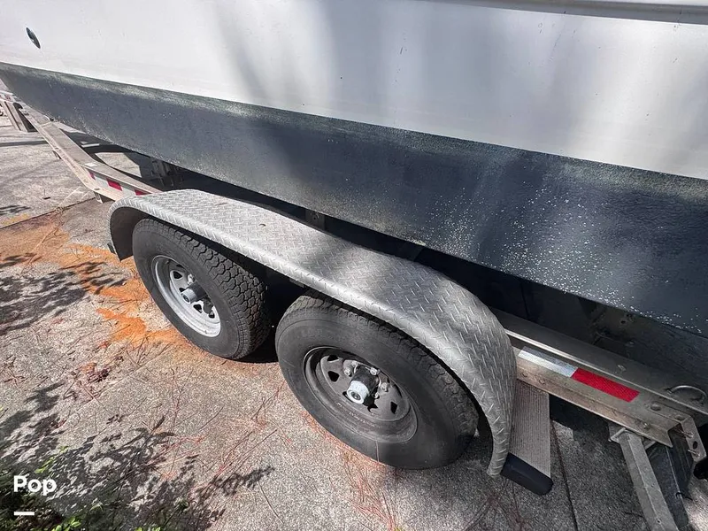 Slide: The Image of Four Winns 268 Vista Cruiser 2002 - 15572717