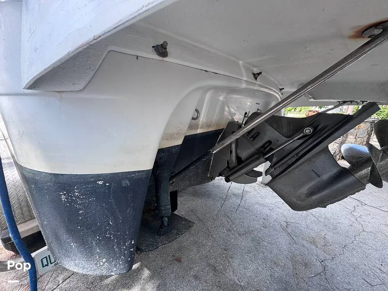 Slide: The Image of Four Winns 268 Vista Cruiser 2002 - 15572718