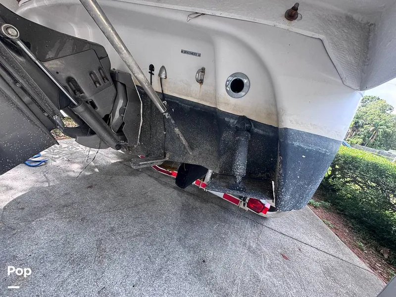 Slide: The Image of Four Winns 268 Vista Cruiser 2002 - 15572720