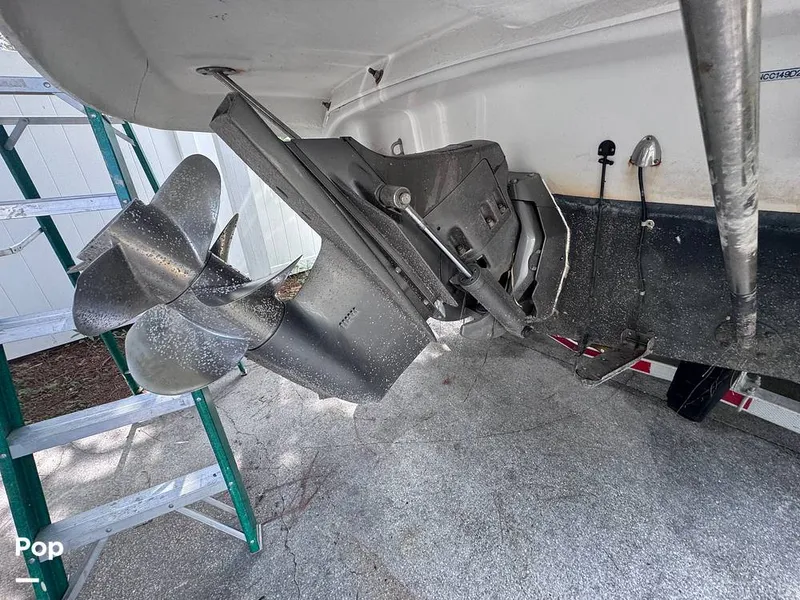 Slide: The Image of Four Winns 268 Vista Cruiser 2002 - 15572721