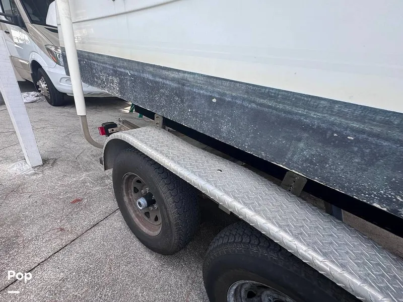 Slide: The Image of Four Winns 268 Vista Cruiser 2002 - 15572724