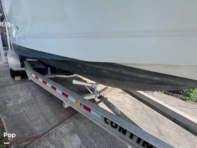 Slide: The Image of Four Winns 268 Vista Cruiser 2002 - 15572728