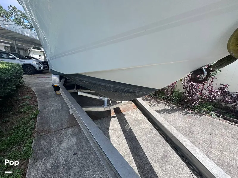 Slide: The Image of Four Winns 268 Vista Cruiser 2002 - 15572729