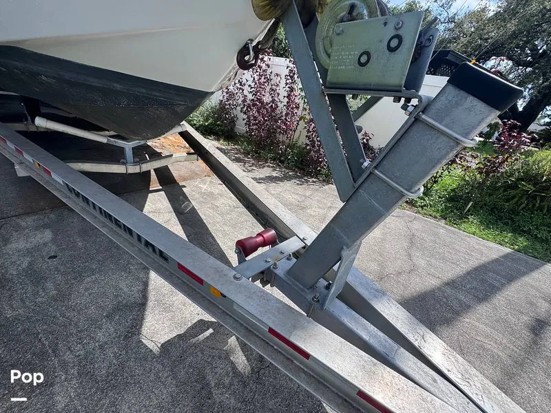 Slide: The Image of Four Winns 268 Vista Cruiser 2002 - 15572730