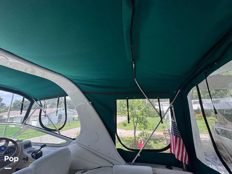 Slide: The Image of Four Winns 268 Vista Cruiser 2002 - 15572608