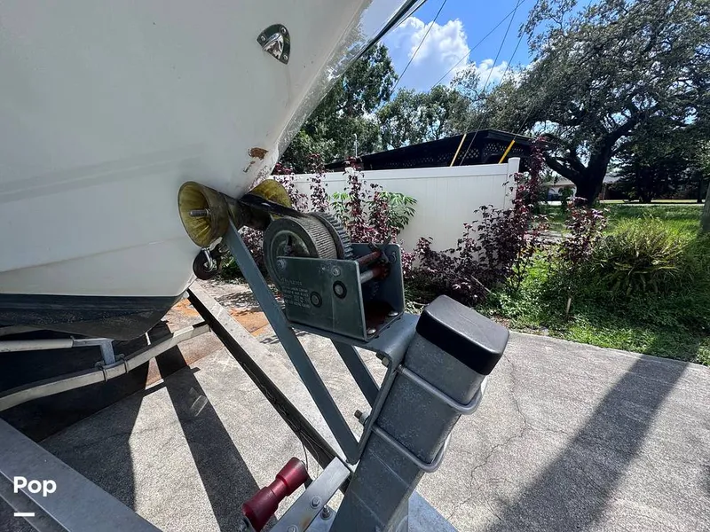 Slide: The Image of Four Winns 268 Vista Cruiser 2002 - 15572731