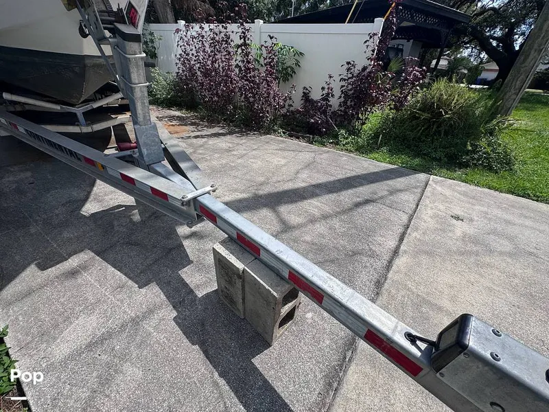 Slide: The Image of Four Winns 268 Vista Cruiser 2002 - 15572732