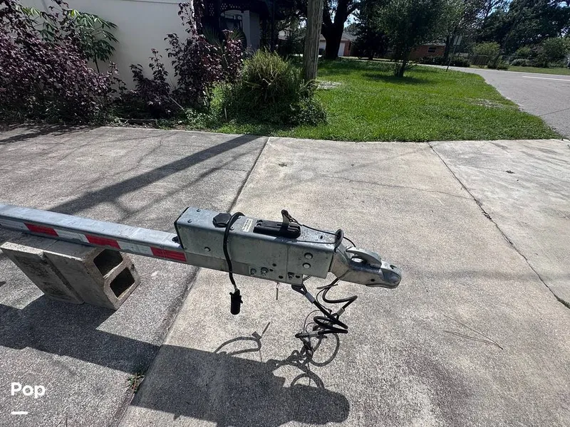 Slide: The Image of Four Winns 268 Vista Cruiser 2002 - 15572733