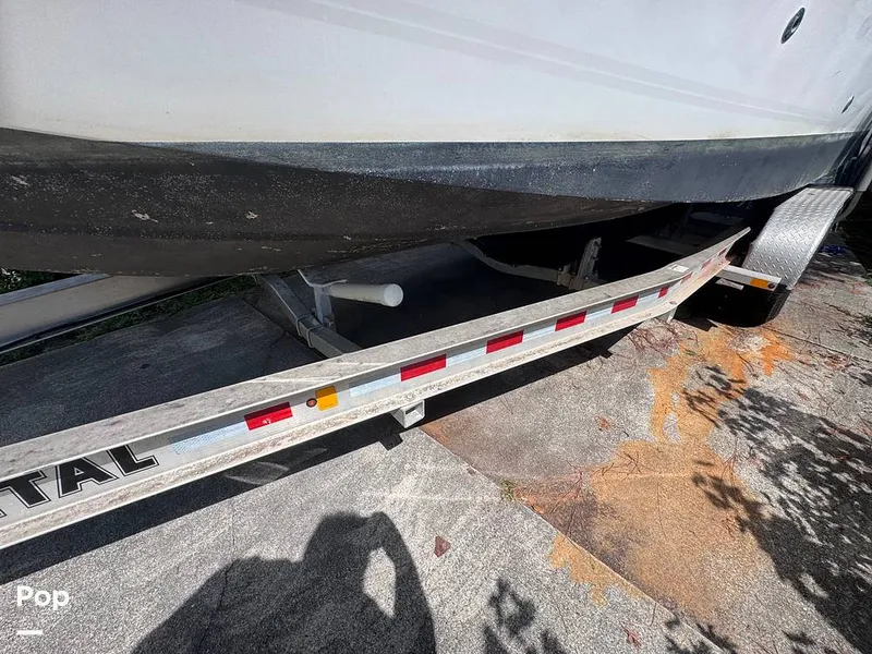 Slide: The Image of Four Winns 268 Vista Cruiser 2002 - 15572739