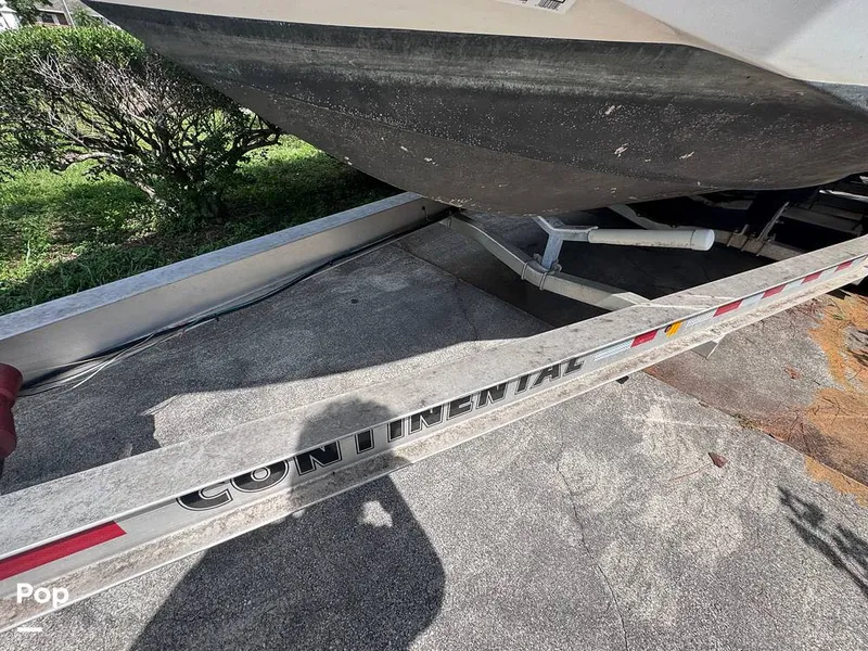 Slide: The Image of Four Winns 268 Vista Cruiser 2002 - 15572740