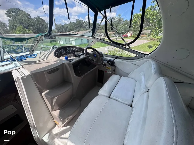 Slide: The Image of Four Winns 268 Vista Cruiser 2002 - 15572609