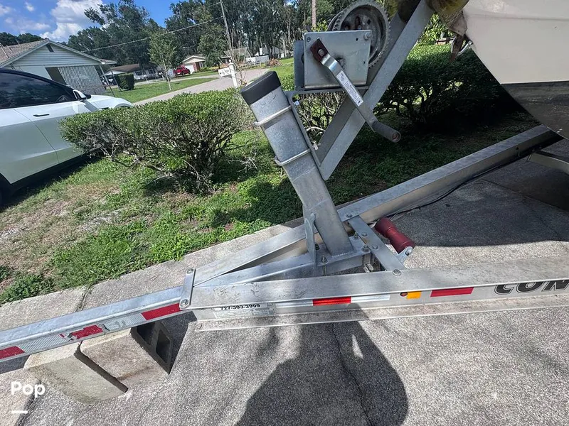 Slide: The Image of Four Winns 268 Vista Cruiser 2002 - 15572741