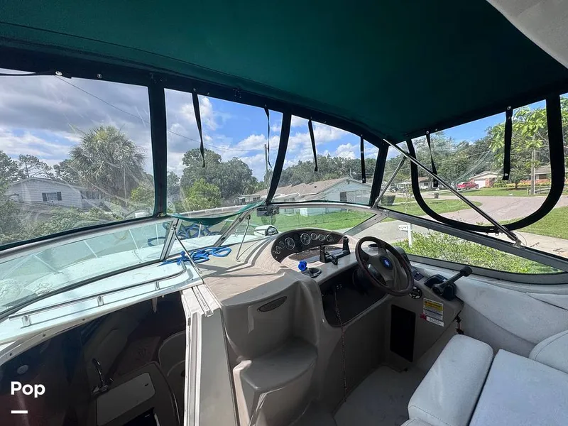 Slide: The Image of Four Winns 268 Vista Cruiser 2002 - 15572610