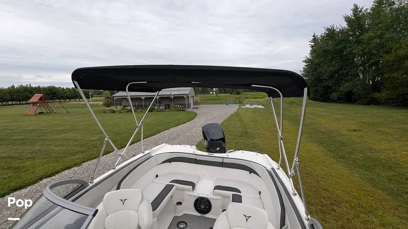 Slide: The Image of Campion Allante A20 Chase Trim 2021 - 15806437