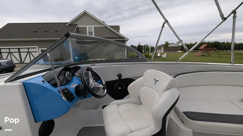 Slide: The Image of Campion Allante A20 Chase Trim 2021 - 15806438