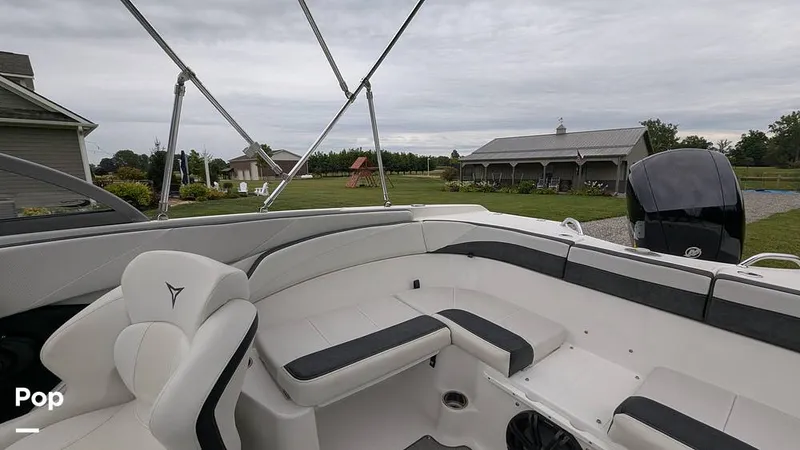 Slide: The Image of Campion Allante A20 Chase Trim 2021 - 15806439