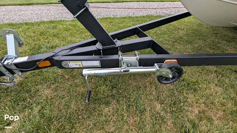 Slide: The Image of Campion Allante A20 Chase Trim 2021 - 15806359