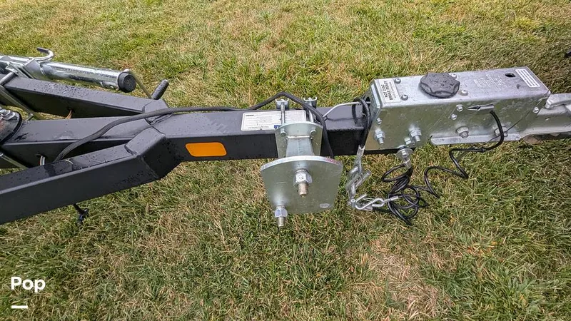 Slide: The Image of Campion Allante A20 Chase Trim 2021 - 15806363