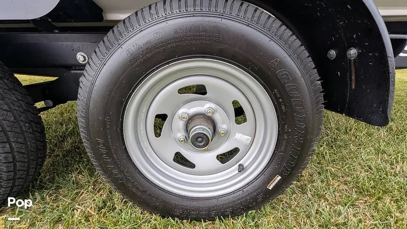 Slide: The Image of Campion Allante A20 Chase Trim 2021 - 15806366