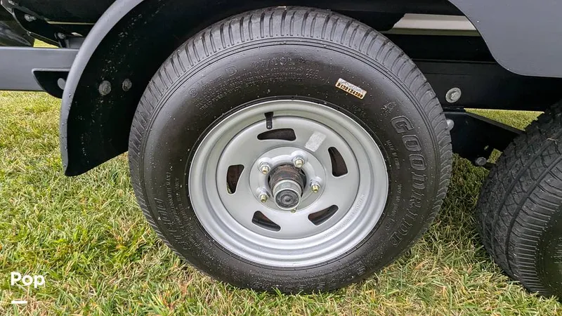 Slide: The Image of Campion Allante A20 Chase Trim 2021 - 15806367