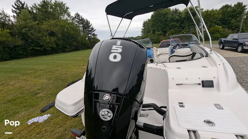 Slide: The Image of Campion Allante A20 Chase Trim 2021 - 15806373