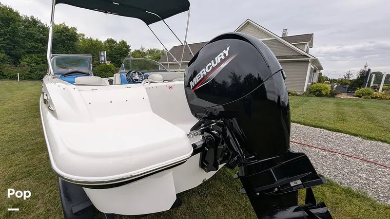 Slide: The Image of Campion Allante A20 Chase Trim 2021 - 15806375