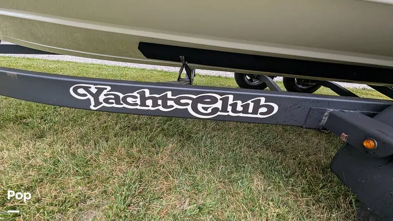 Slide: The Image of Campion Allante A20 Chase Trim 2021 - 15806378