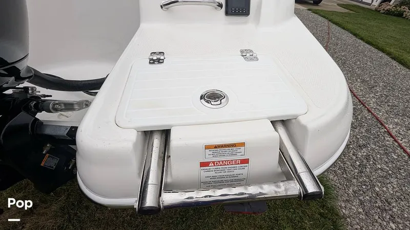 Slide: The Image of Campion Allante A20 Chase Trim 2021 - 15806382