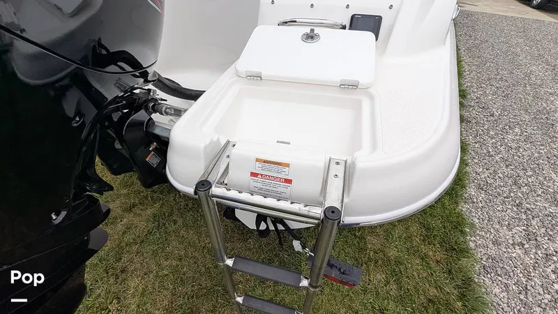 Slide: The Image of Campion Allante A20 Chase Trim 2021 - 15806383