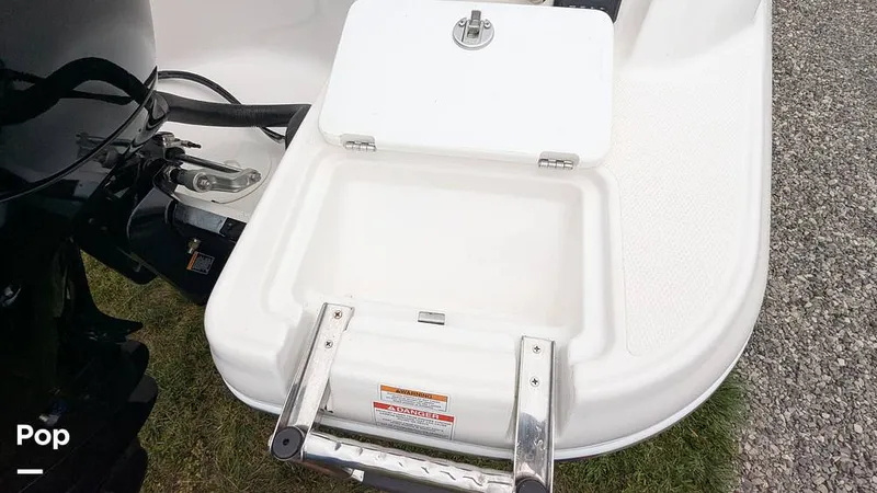 Slide: The Image of Campion Allante A20 Chase Trim 2021 - 15806384