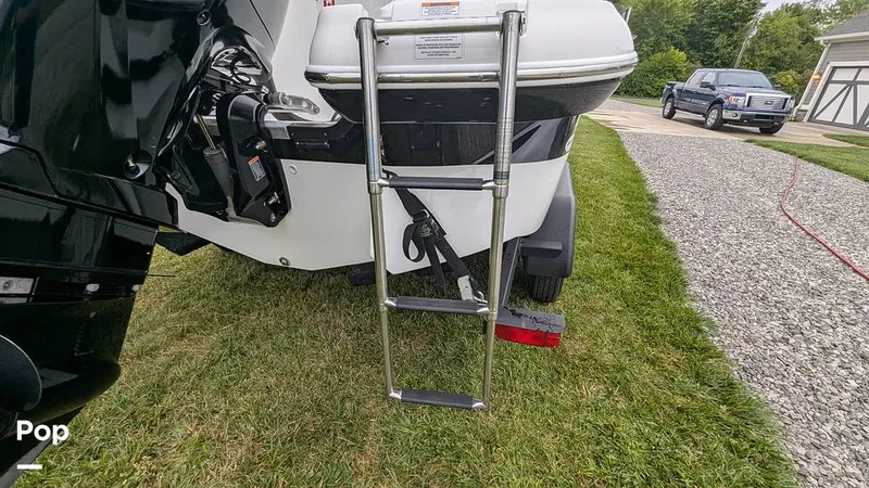 Slide: The Image of Campion Allante A20 Chase Trim 2021 - 15806385