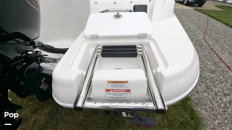 Slide: The Image of Campion Allante A20 Chase Trim 2021 - 15806386