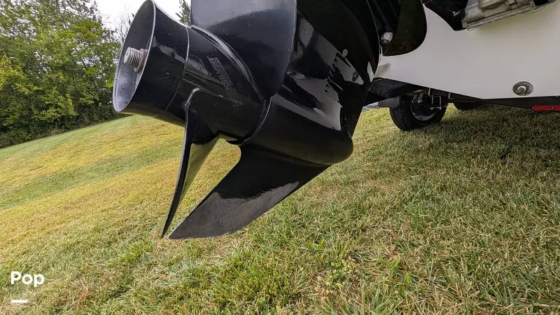 Slide: The Image of Campion Allante A20 Chase Trim 2021 - 15806387