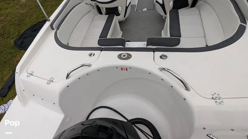 Slide: The Image of Campion Allante A20 Chase Trim 2021 - 15806389