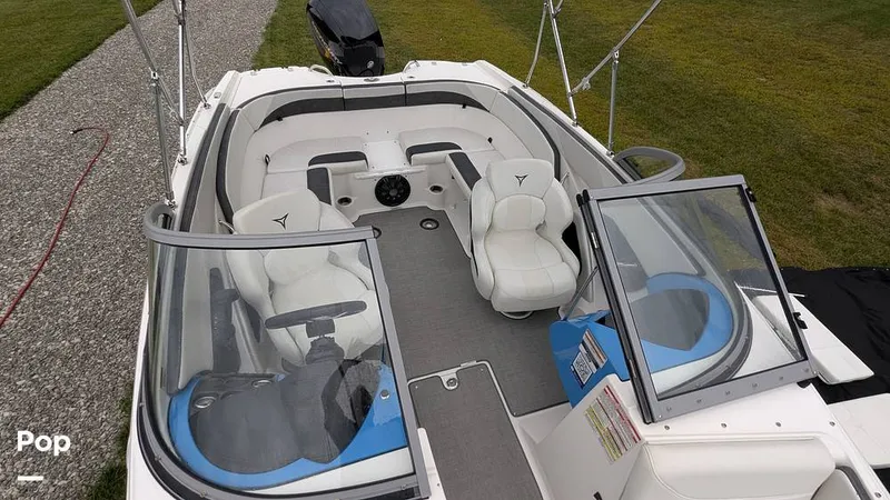 Slide: The Image of Campion Allante A20 Chase Trim 2021 - 15806436