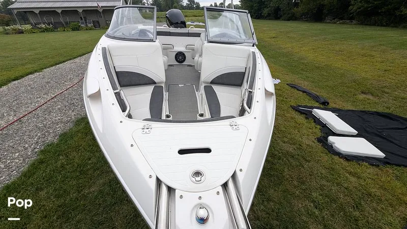 Slide: The Image of Campion Allante A20 Chase Trim 2021 - 15806357