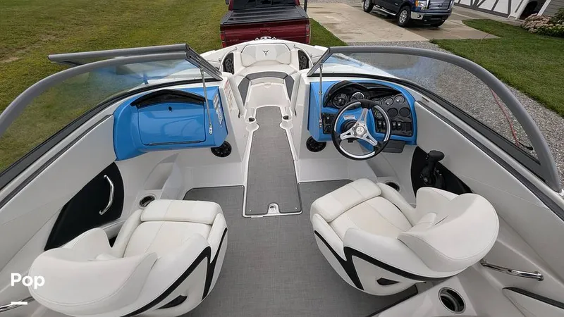 Slide: The Image of Campion Allante A20 Chase Trim 2021 - 15806404